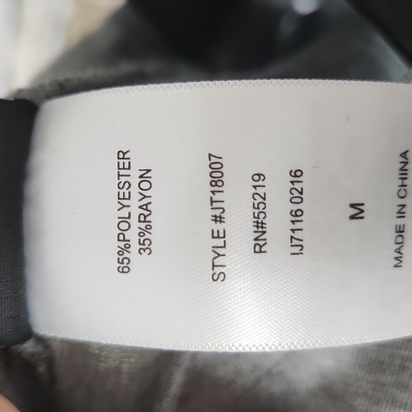 Modern Lux Wife Tank - Picture 6 of 6